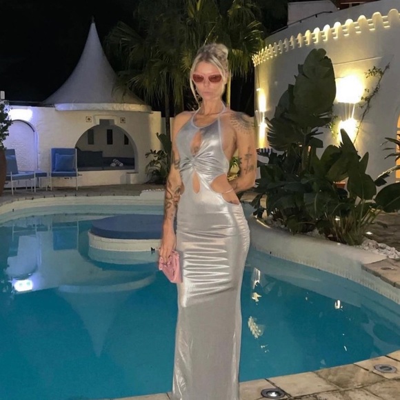 I.Am.Gia Valera Dress - Picture 4 of 9